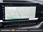 2025 Chevrolet Silverado 1500 Crew Cab 4WD Pickup for sale #SG258479 - photo 17