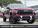 2025 Chevrolet Silverado 1500 Crew Cab 4WD Pickup for sale #SG258479 - photo 3