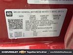 2025 Chevrolet Silverado 1500 Crew Cab 4WD Pickup for sale #SG258479 - photo 29