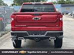 2025 Chevrolet Silverado 1500 Crew Cab 4WD Pickup for sale #SG258479 - photo 5