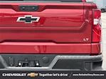 2025 Chevrolet Silverado 1500 Crew Cab 4WD Pickup for sale #SG258479 - photo 6