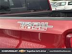 2025 Chevrolet Silverado 1500 Crew Cab 4WD Pickup for sale #SG258479 - photo 7