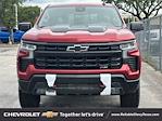 2025 Chevrolet Silverado 1500 Crew Cab 4WD Pickup for sale #SG258479 - photo 8