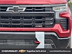 2025 Chevrolet Silverado 1500 Crew Cab 4WD Pickup for sale #SG258479 - photo 9