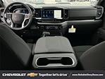 2025 Chevrolet Silverado 1500 Crew Cab 4WD Pickup for sale #SG258995 - photo 10