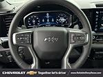 2025 Chevrolet Silverado 1500 Crew Cab 4WD Pickup for sale #SG258995 - photo 12