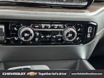 2025 Chevrolet Silverado 1500 Crew Cab 4WD Pickup for sale #SG258995 - photo 19