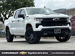2025 Chevrolet Silverado 1500 Crew Cab 4WD Pickup for sale #SG258995 - photo 3