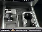 2025 Chevrolet Silverado 1500 Crew Cab 4WD Pickup for sale #SG258995 - photo 21
