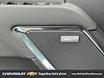2025 Chevrolet Silverado 1500 Crew Cab 4WD Pickup for sale #SG258995 - photo 24