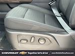 2025 Chevrolet Silverado 1500 Crew Cab 4WD Pickup for sale #SG258995 - photo 27