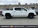 2025 Chevrolet Silverado 1500 Crew Cab 4WD Pickup for sale #SG258995 - photo 4