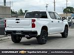 2025 Chevrolet Silverado 1500 Crew Cab 4WD Pickup for sale #SG258995 - photo 2