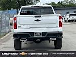 2025 Chevrolet Silverado 1500 Crew Cab 4WD Pickup for sale #SG258995 - photo 5