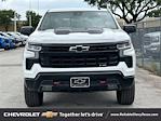 2025 Chevrolet Silverado 1500 Crew Cab 4WD Pickup for sale #SG258995 - photo 7