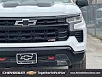 2025 Chevrolet Silverado 1500 Crew Cab 4WD Pickup for sale #SG258995 - photo 8