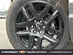 2025 Chevrolet Silverado 1500 Crew Cab 4WD Pickup for sale #SG258995 - photo 9