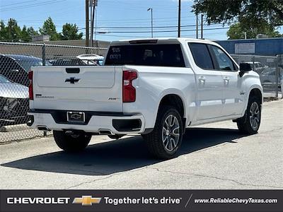 2025 Chevrolet Silverado 1500 Crew Cab 4WD Pickup for sale #SG259005 - photo 2