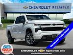 2025 Chevrolet Silverado 1500 Crew Cab 4WD Pickup for sale #SG259005 - photo 1