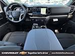 2025 Chevrolet Silverado 1500 Crew Cab 4WD Pickup for sale #SG259005 - photo 10