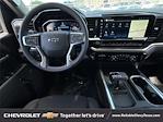 2025 Chevrolet Silverado 1500 Crew Cab 4WD Pickup for sale #SG259005 - photo 11