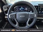 2025 Chevrolet Silverado 1500 Crew Cab 4WD Pickup for sale #SG259005 - photo 12