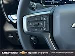 2025 Chevrolet Silverado 1500 Crew Cab 4WD Pickup for sale #SG259005 - photo 13