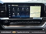 2025 Chevrolet Silverado 1500 Crew Cab 4WD Pickup for sale #SG259005 - photo 16