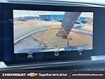 2025 Chevrolet Silverado 1500 Crew Cab 4WD Pickup for sale #SG259005 - photo 18