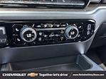 2025 Chevrolet Silverado 1500 Crew Cab 4WD Pickup for sale #SG259005 - photo 19