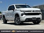 2025 Chevrolet Silverado 1500 Crew Cab 4WD Pickup for sale #SG259005 - photo 3