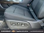 2025 Chevrolet Silverado 1500 Crew Cab 4WD Pickup for sale #SG259005 - photo 27
