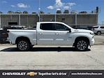 2025 Chevrolet Silverado 1500 Crew Cab 4WD Pickup for sale #SG259005 - photo 4