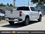 2025 Chevrolet Silverado 1500 Crew Cab 4WD Pickup for sale #SG259005 - photo 2
