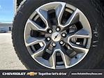2025 Chevrolet Silverado 1500 Crew Cab 4WD Pickup for sale #SG259005 - photo 9