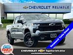 2025 Chevrolet Silverado 1500 Crew Cab 4WD Pickup for sale #SG259070 - photo 1