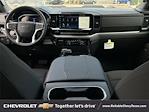 2025 Chevrolet Silverado 1500 Crew Cab 4WD Pickup for sale #SG259070 - photo 10