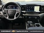 2025 Chevrolet Silverado 1500 Crew Cab 4WD Pickup for sale #SG259070 - photo 11