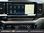 2025 Chevrolet Silverado 1500 Crew Cab 4WD Pickup for sale #SG259070 - photo 15