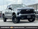 2025 Chevrolet Silverado 1500 Crew Cab 4WD Pickup for sale #SG259070 - photo 3
