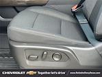 2025 Chevrolet Silverado 1500 Crew Cab 4WD Pickup for sale #SG259070 - photo 27
