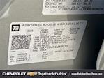2025 Chevrolet Silverado 1500 Crew Cab 4WD Pickup for sale #SG259070 - photo 29