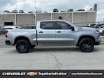 2025 Chevrolet Silverado 1500 Crew Cab 4WD Pickup for sale #SG259070 - photo 4