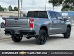 2025 Chevrolet Silverado 1500 Crew Cab 4WD Pickup for sale #SG259070 - photo 2