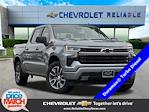 2025 Chevrolet Silverado 1500 Crew Cab 4WD Pickup for sale #SG259094 - photo 1