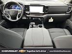 2025 Chevrolet Silverado 1500 Crew Cab 4WD Pickup for sale #SG259094 - photo 10
