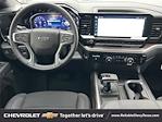 2025 Chevrolet Silverado 1500 Crew Cab 4WD Pickup for sale #SG259094 - photo 11