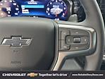 2025 Chevrolet Silverado 1500 Crew Cab 4WD Pickup for sale #SG259094 - photo 14