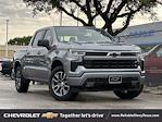 2025 Chevrolet Silverado 1500 Crew Cab 4WD Pickup for sale #SG259094 - photo 2