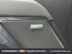 2025 Chevrolet Silverado 1500 Crew Cab 4WD Pickup for sale #SG259094 - photo 23